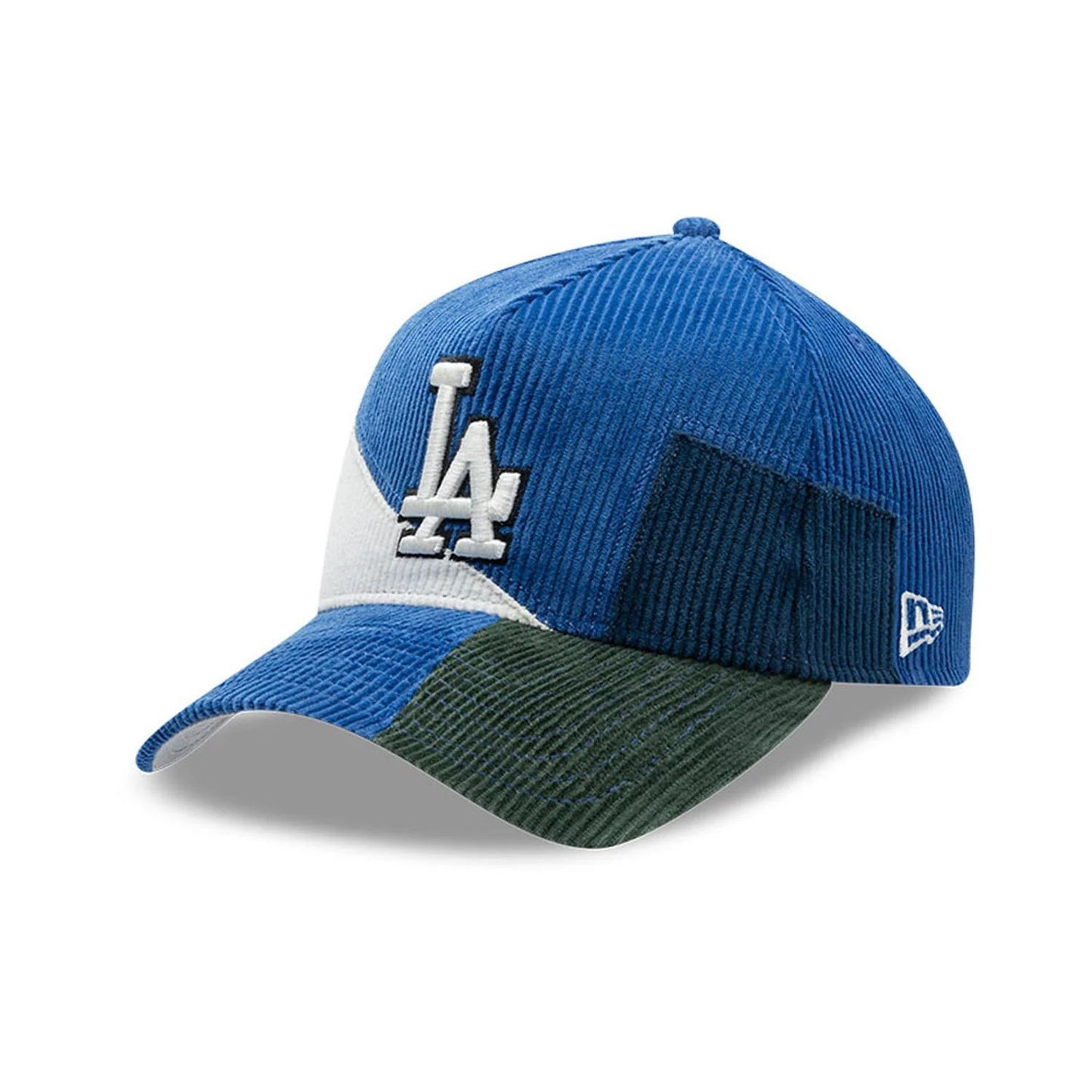 9FORTY A FRAME LA DODGERS PANA