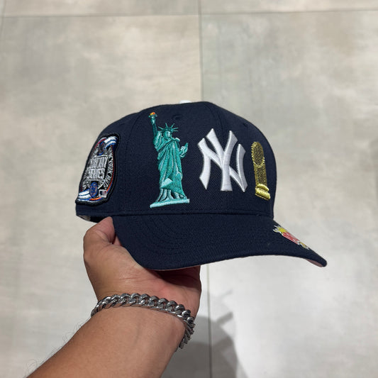 NY YANKEES PRO STANDARD