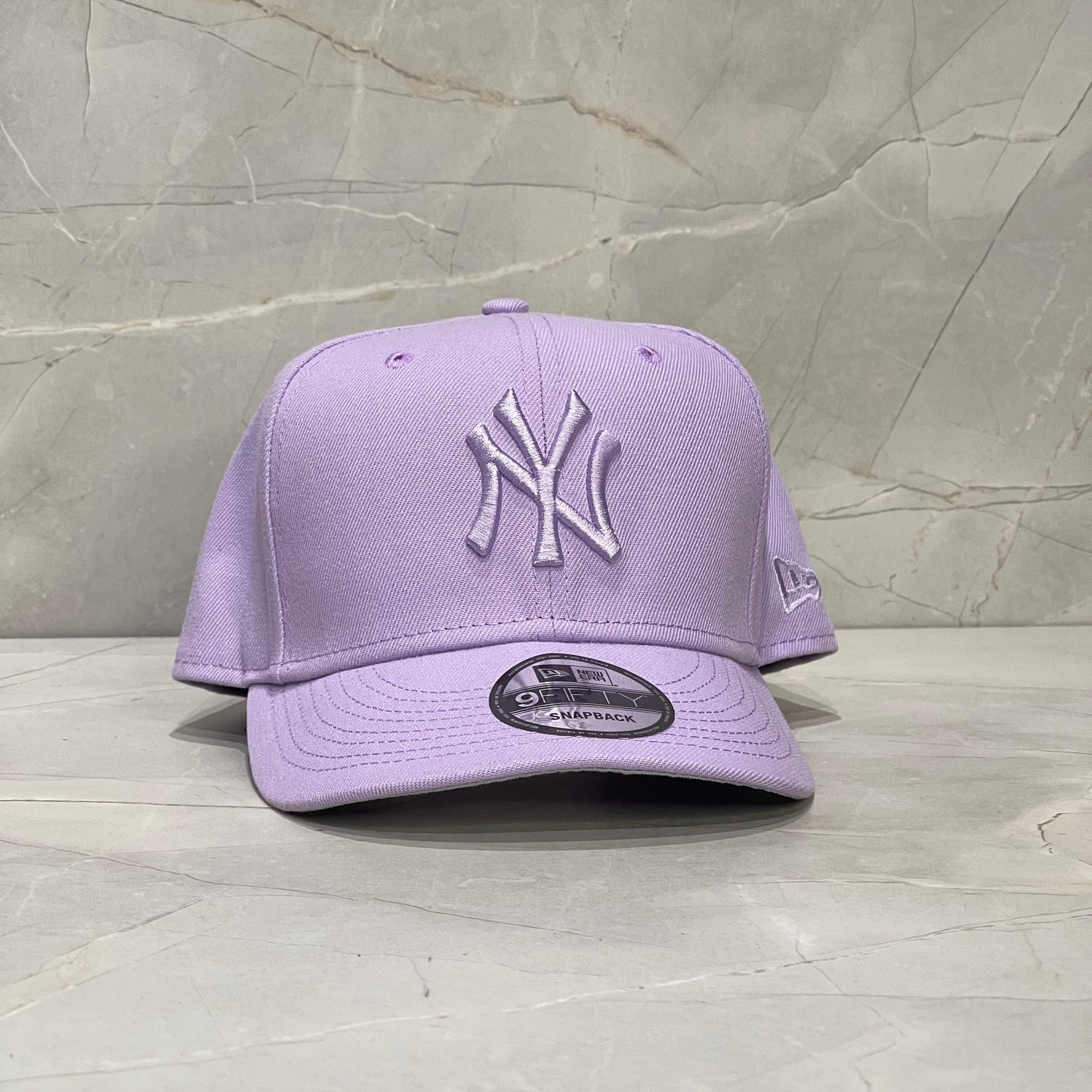9FIFTY NY YANKEES LILA