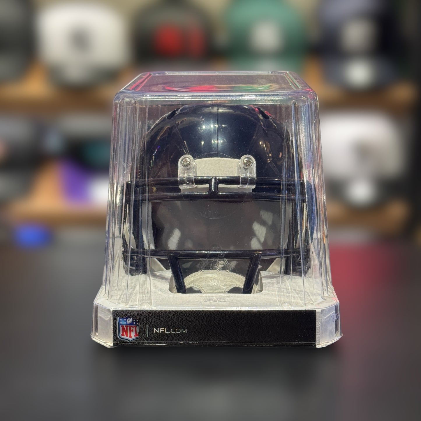 CHICAGO BEARS NFL MINI CASCO