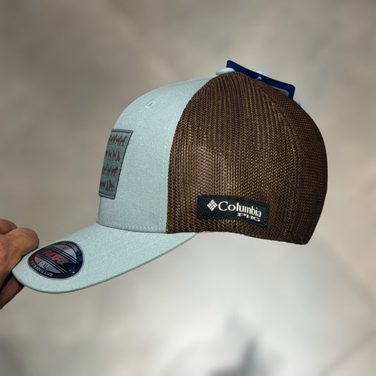 Columbia PHG flag flexfit L/XL