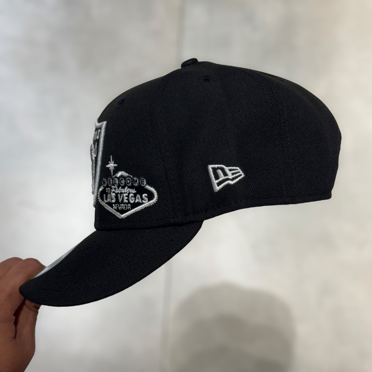 9FIFTY RAIDERS LAS VEGAS