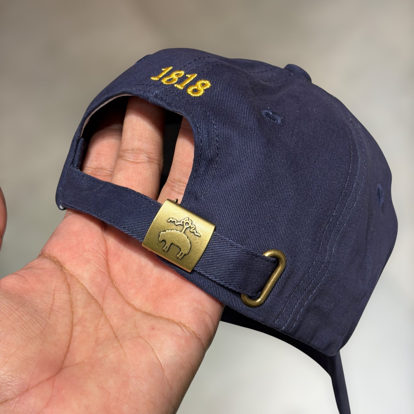 Brooks Brothers Navy