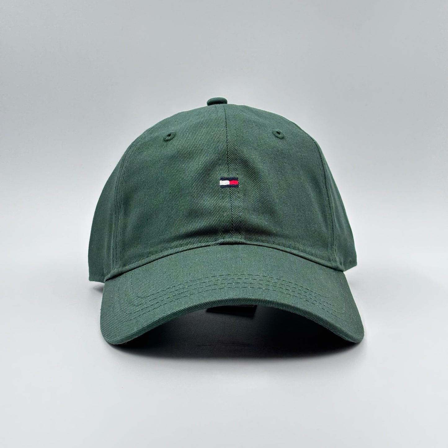 TOMMY HILFIGER DARK GREEN