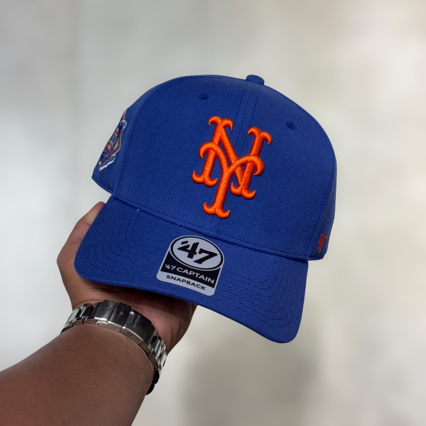 47BRAND NY METS LIMITED