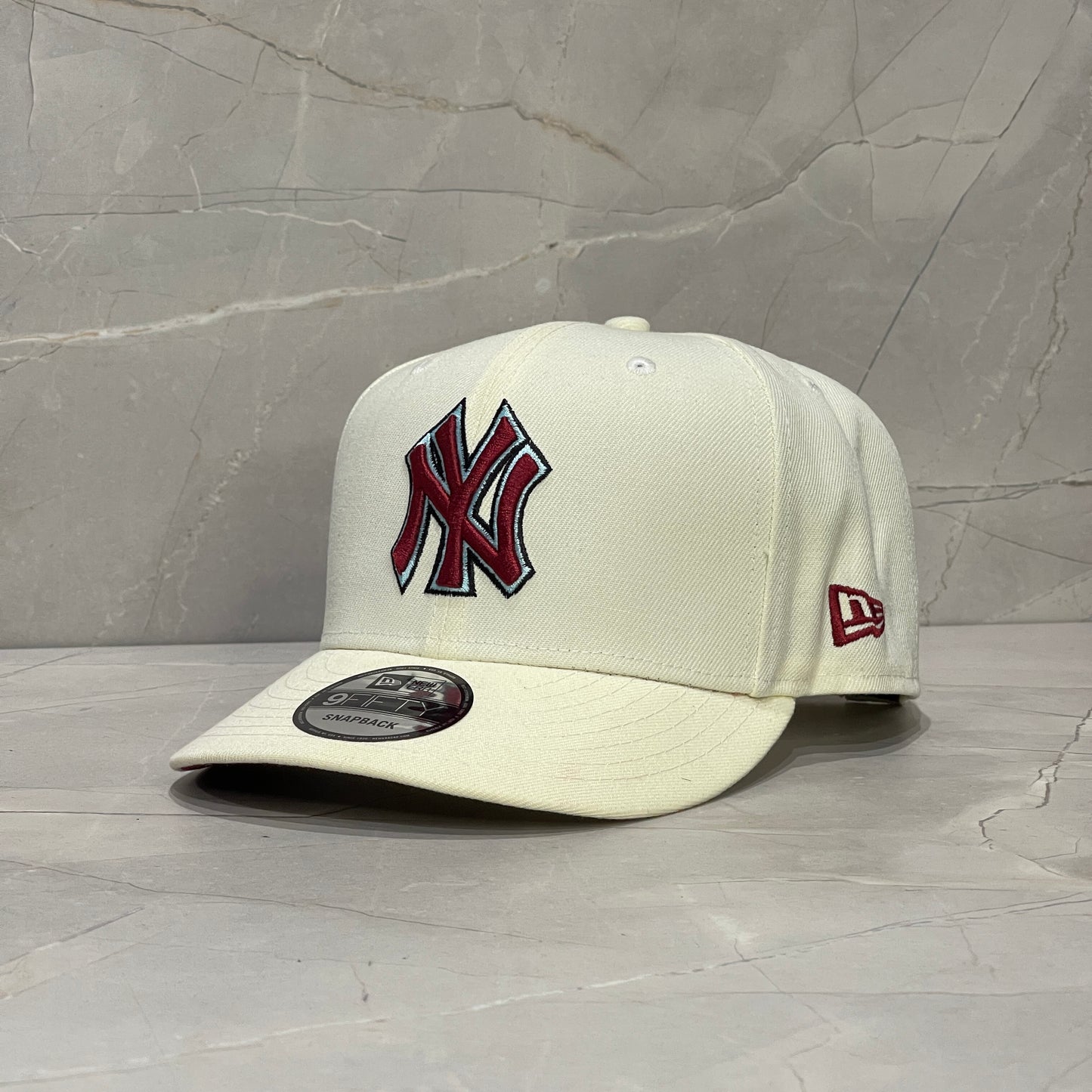 9FIFTY NY YANKEES BEIGE