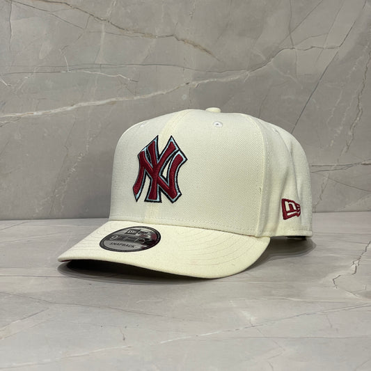 9FIFTY NY YANKEES BEIGE