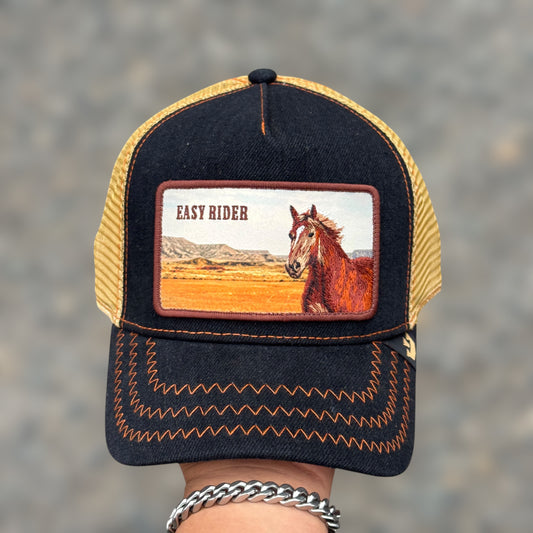 GOORIN BROS EASY RIDER