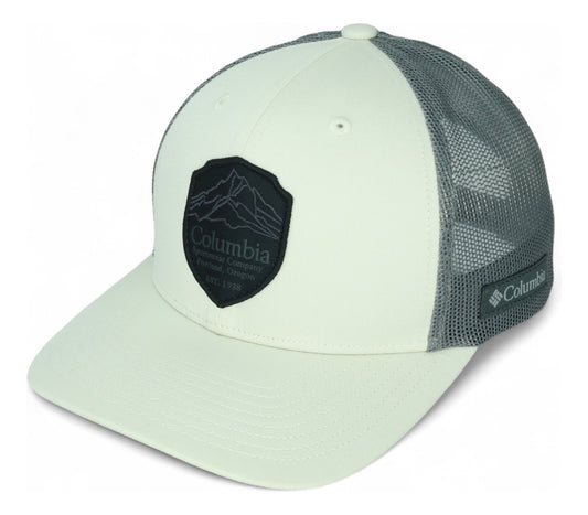 COLUMBIA CREAM BLACK