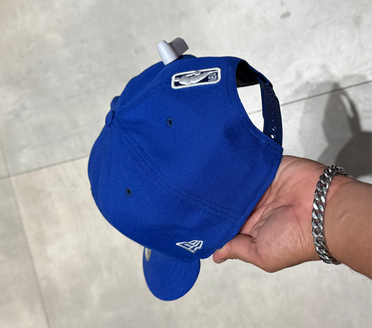 9FIFTY CLIPPERS