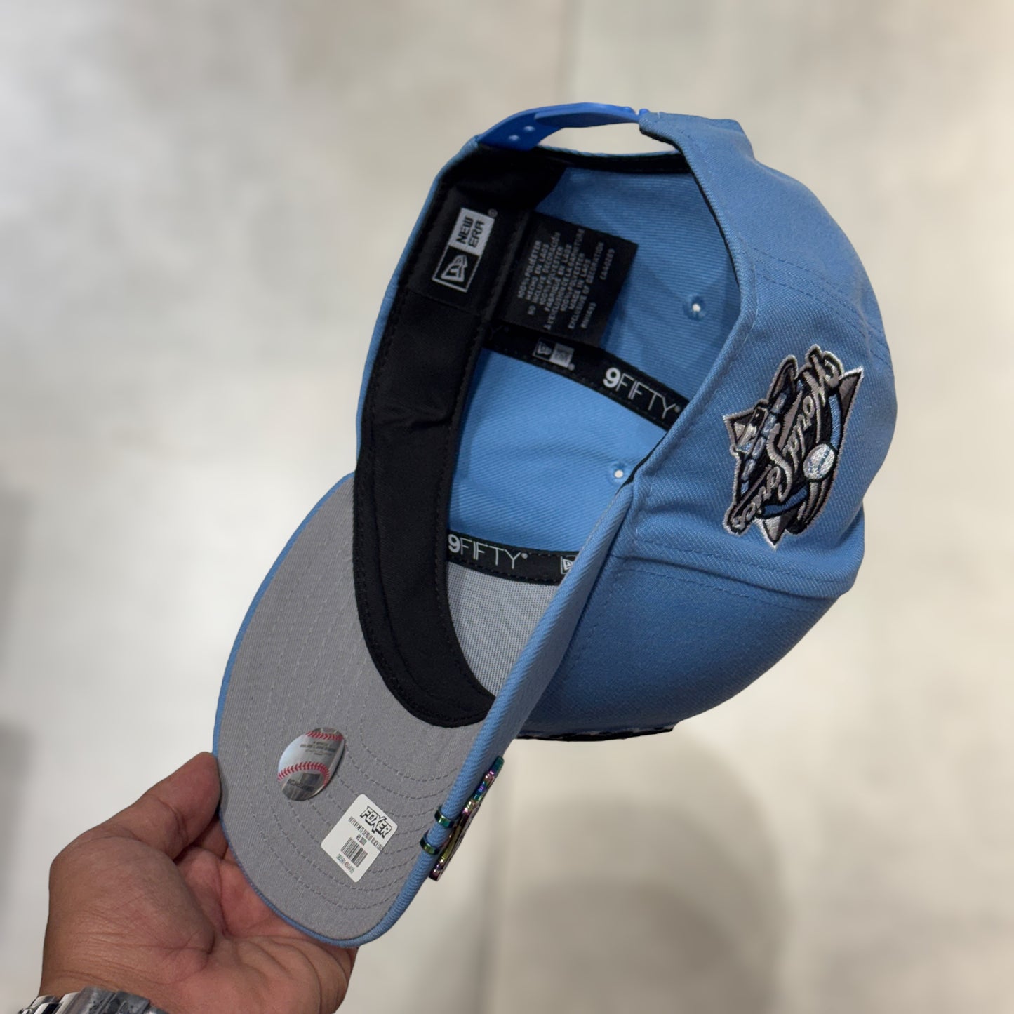 9FIFTY NEW YORK METS NY