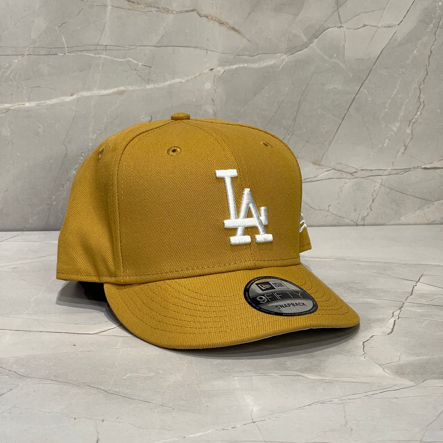 9FIFTY LA DODGERS CAQUI