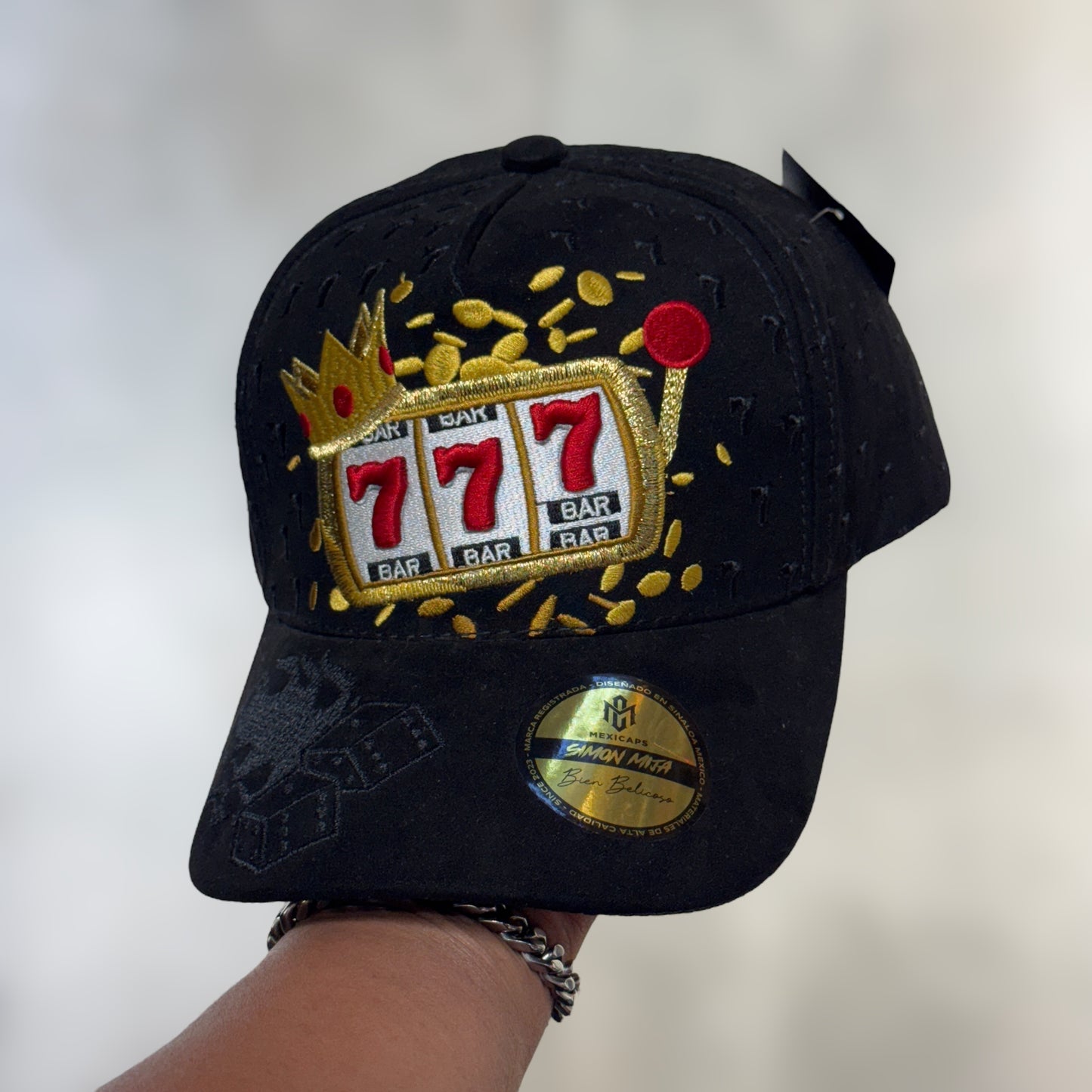BÉLICA 777 CASINO