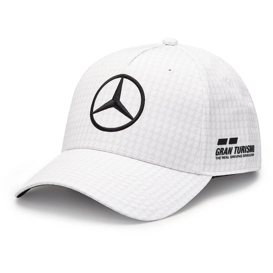 NIÑOS / MERCEDES BENZ AMG LEWIS HAMILTON