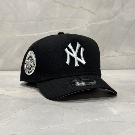 9FIFTY AF NY YANKEES BLACK