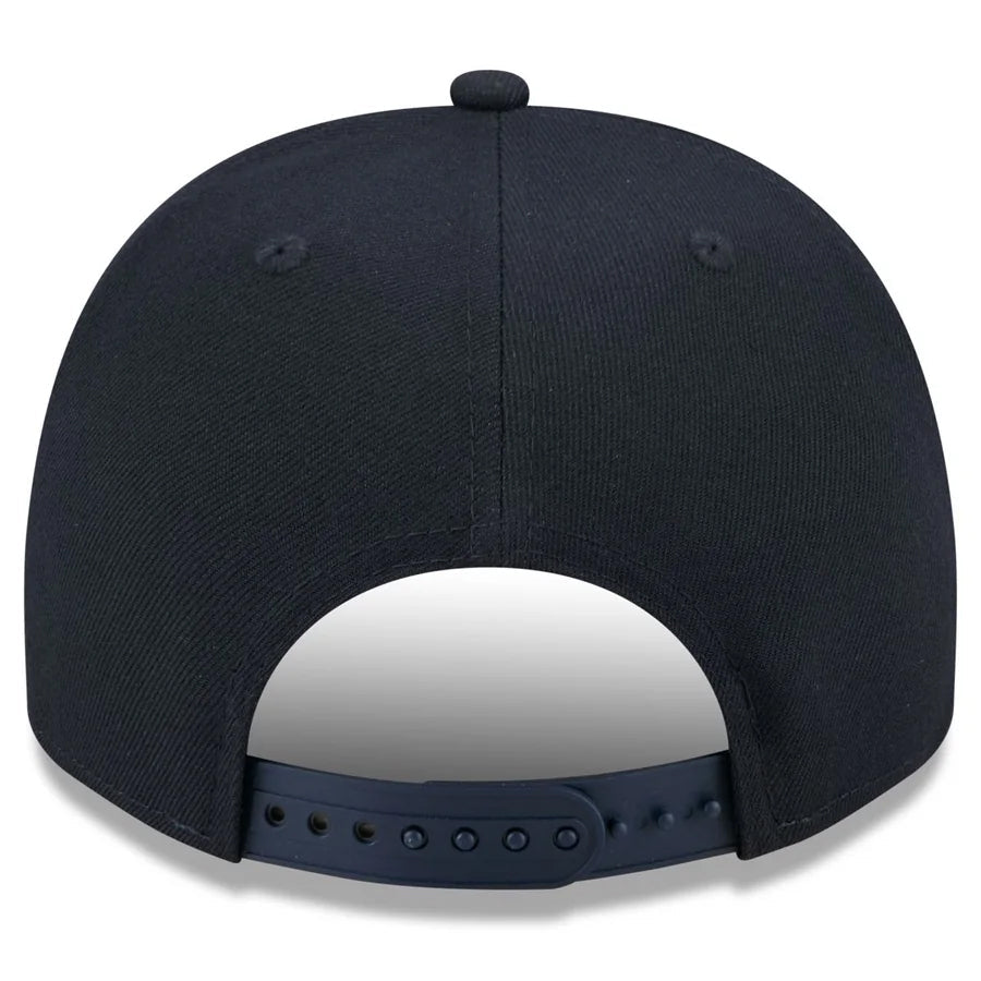 9FIFTY MIAMI MARLINS BLACK 305