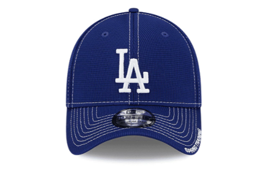 3930 LA DODGERS ROYAL BLUE