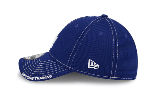 3930 LA DODGERS ROYAL BLUE