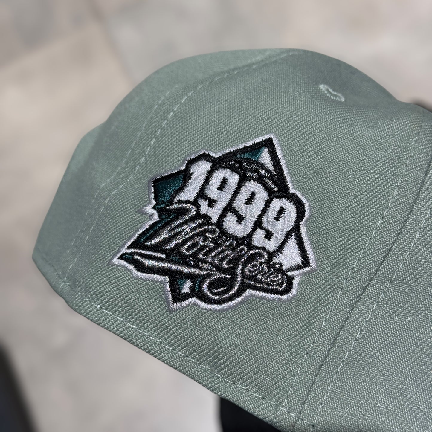 9FIFTY NEW YORK YANKEES EXCLUSIVE