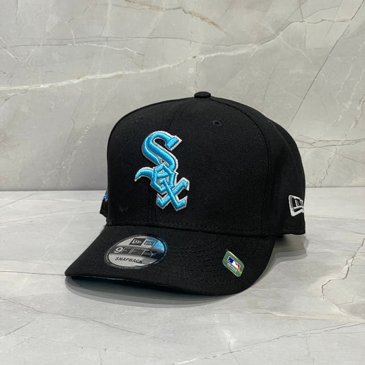 9FIFTY CHICAGO WHITE SOX CYAN