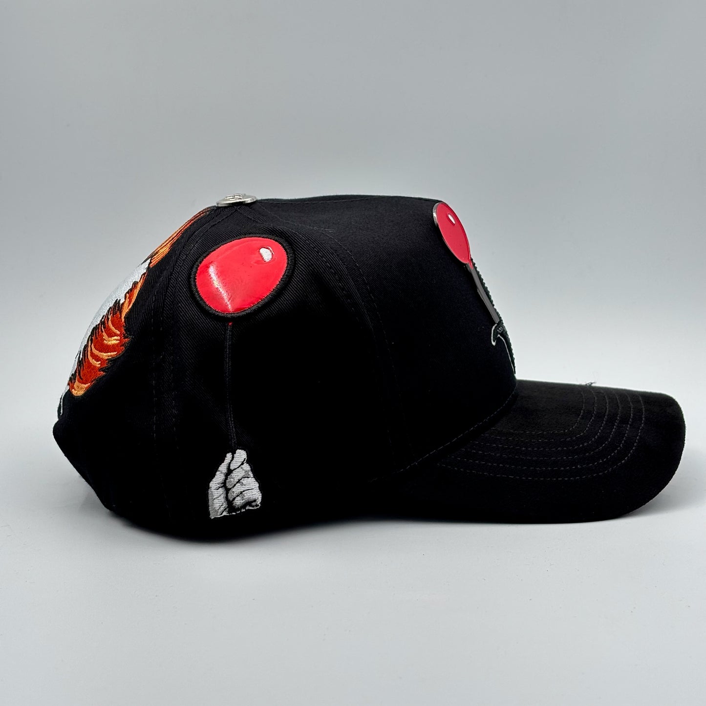 BELICA CAPS FANS PENNYWISE