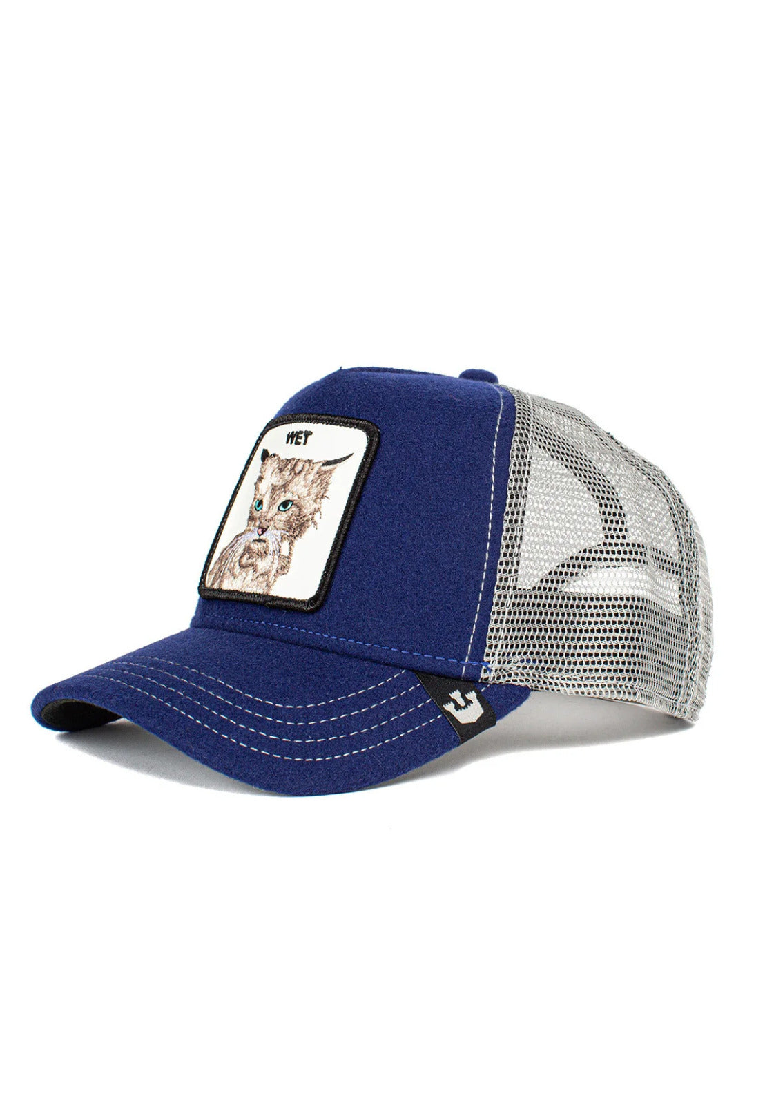 GOORIN BROS WET BLUE