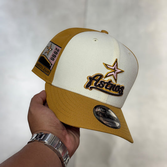 9FIFTY HOUSTON ASTROS