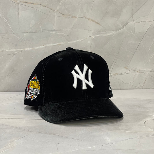 9FIFTY NY YANKEES TERCIOPELO