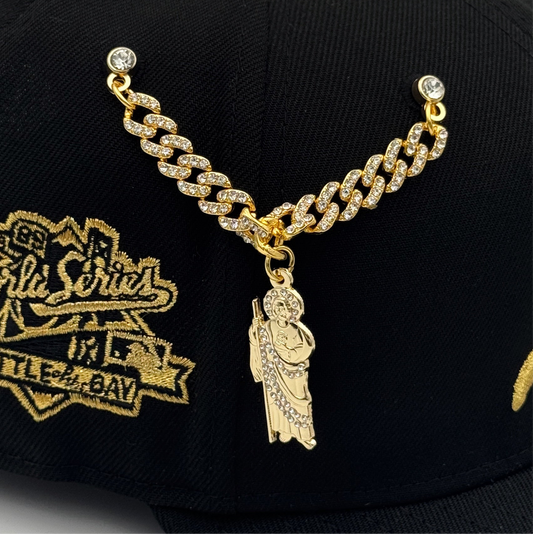 PIN CADENA JUDAS TADEO
