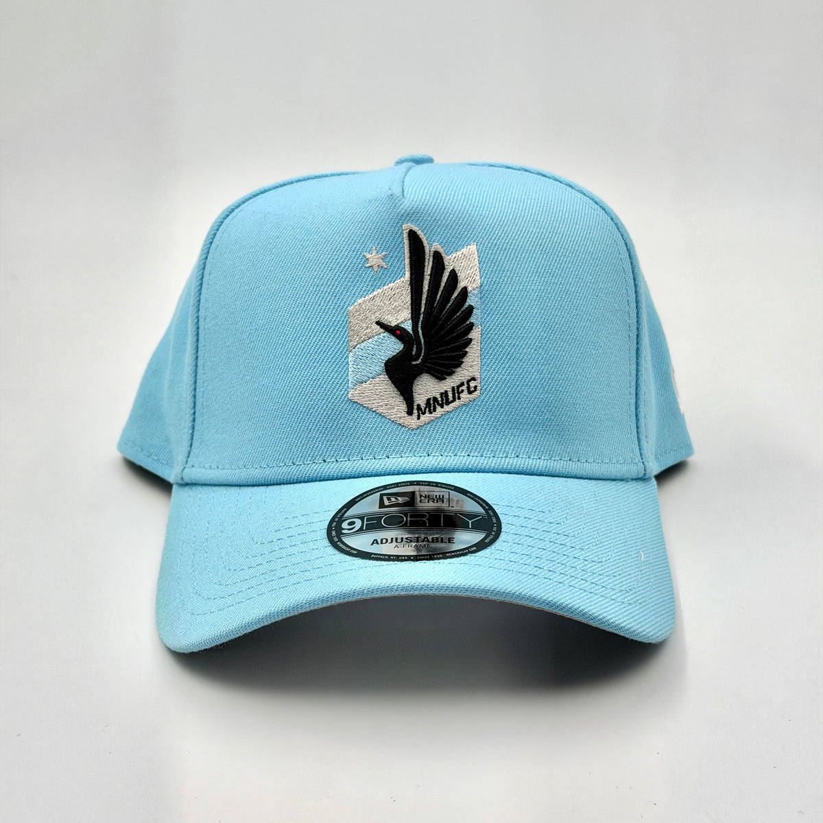 9FORTY AFRAME MINNESOTA UNITED FC