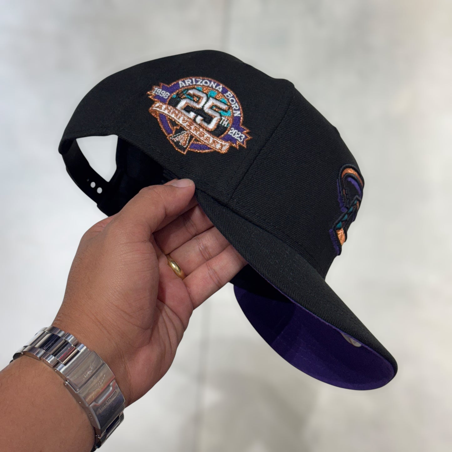 9FIFTY ARIZONA DIAMONDBACKS EXCLUSIVE