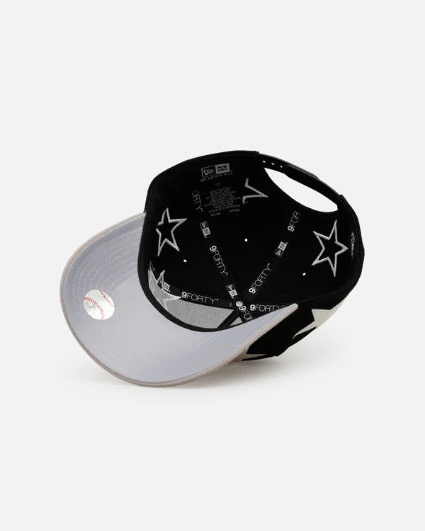 9FORTY A FRAME NY YANKEES BLACK STAR