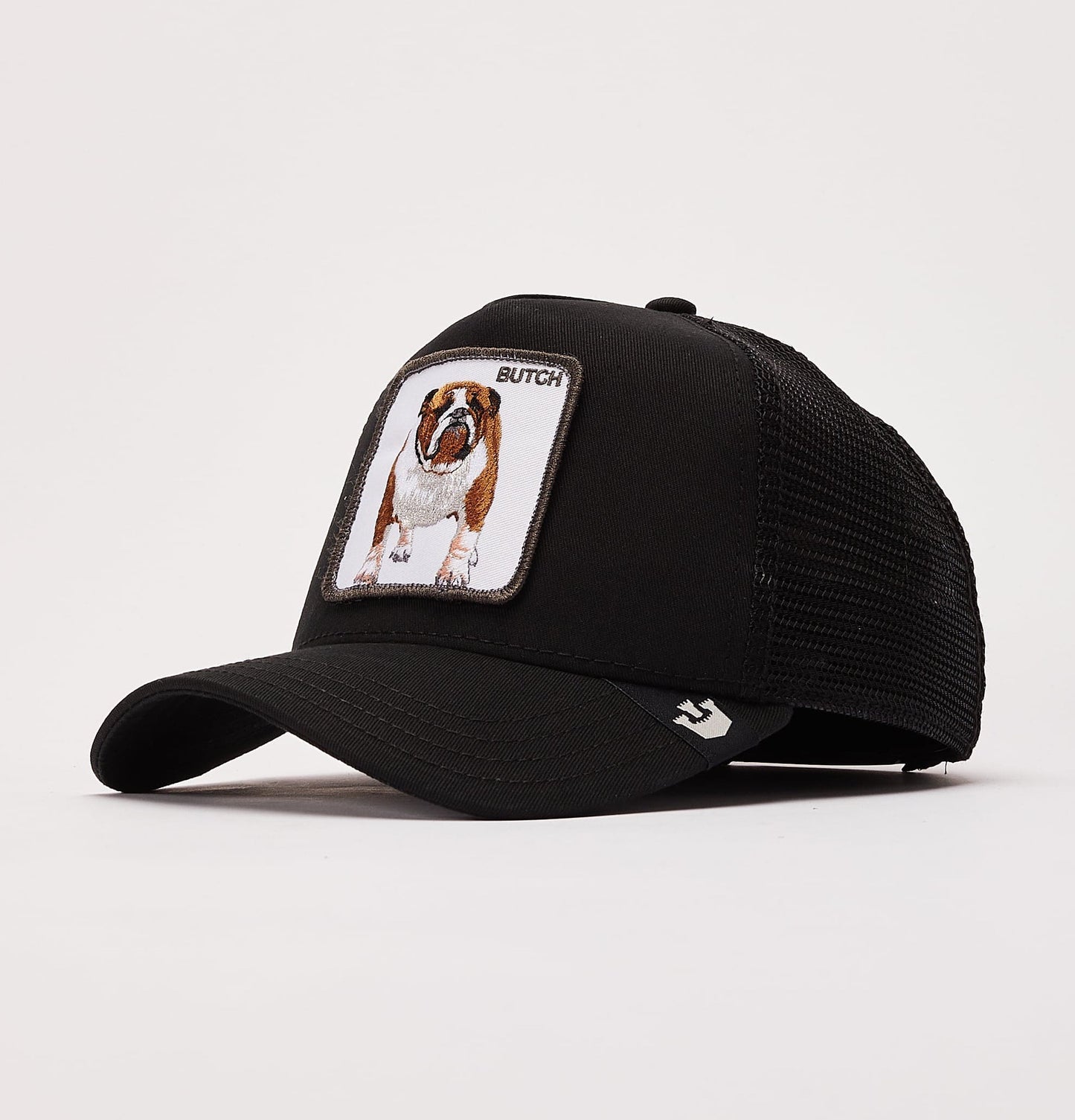 GOORIN BROS BUTCH BLACK MESSI