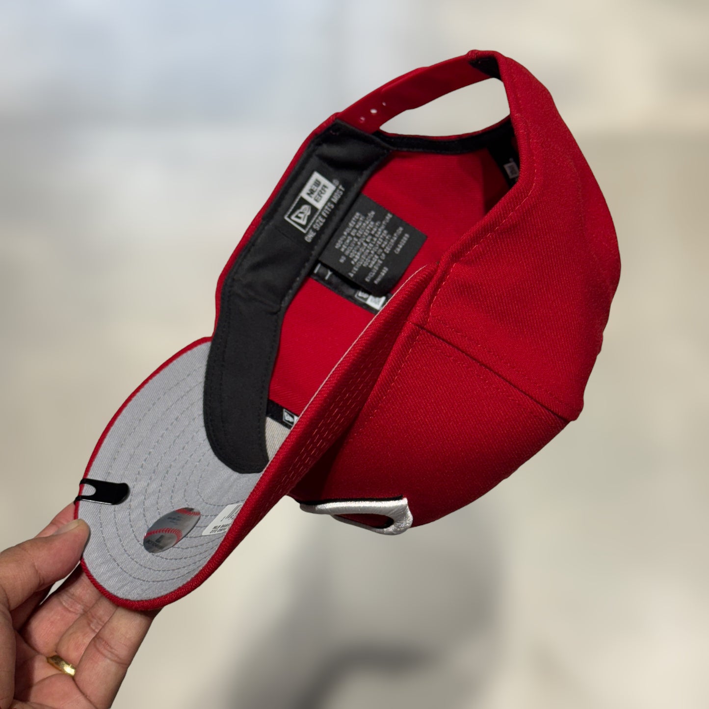 9FIFTY CINCINNATI CLASIC