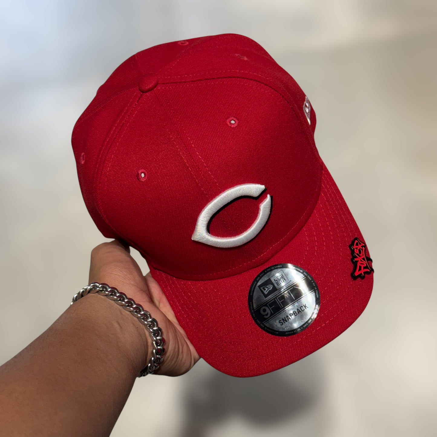 9FIFTY CINCINNATI CLASIC