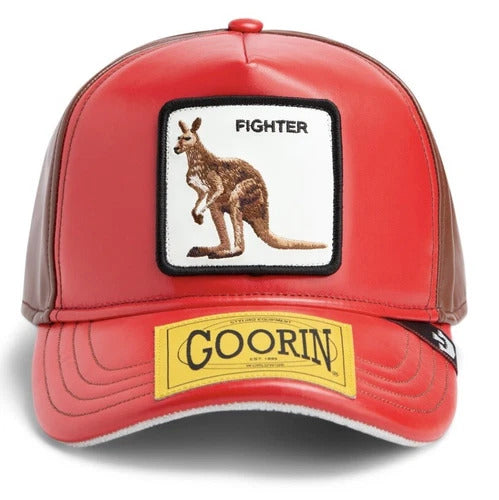 GOORIN BROS FIGHTER CANGURO