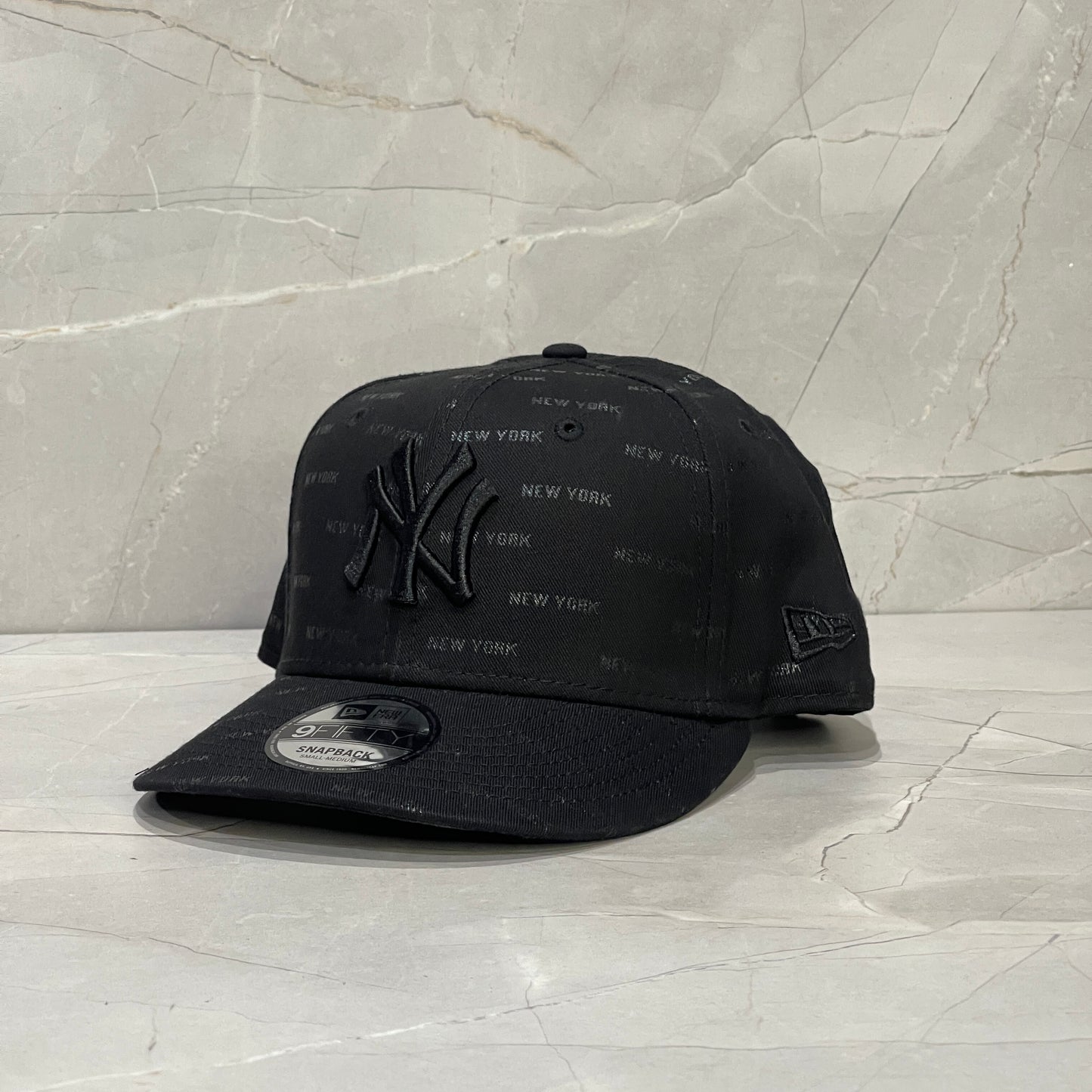 9FIFTY NY YANKEES HOLOGRAFICA