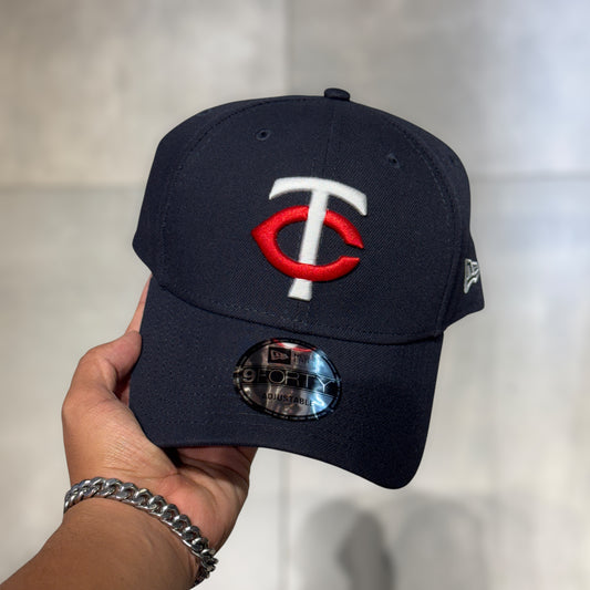 9FORTY MINNESOTA TWINS