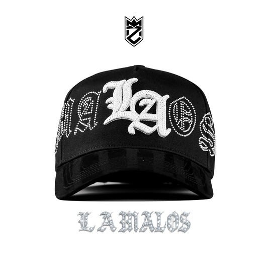 LA MALOS / BÉLICA