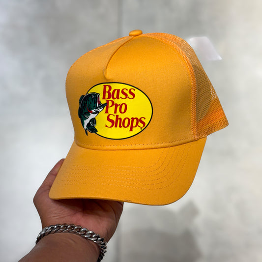 BASS PRO SHOPS CLASIC