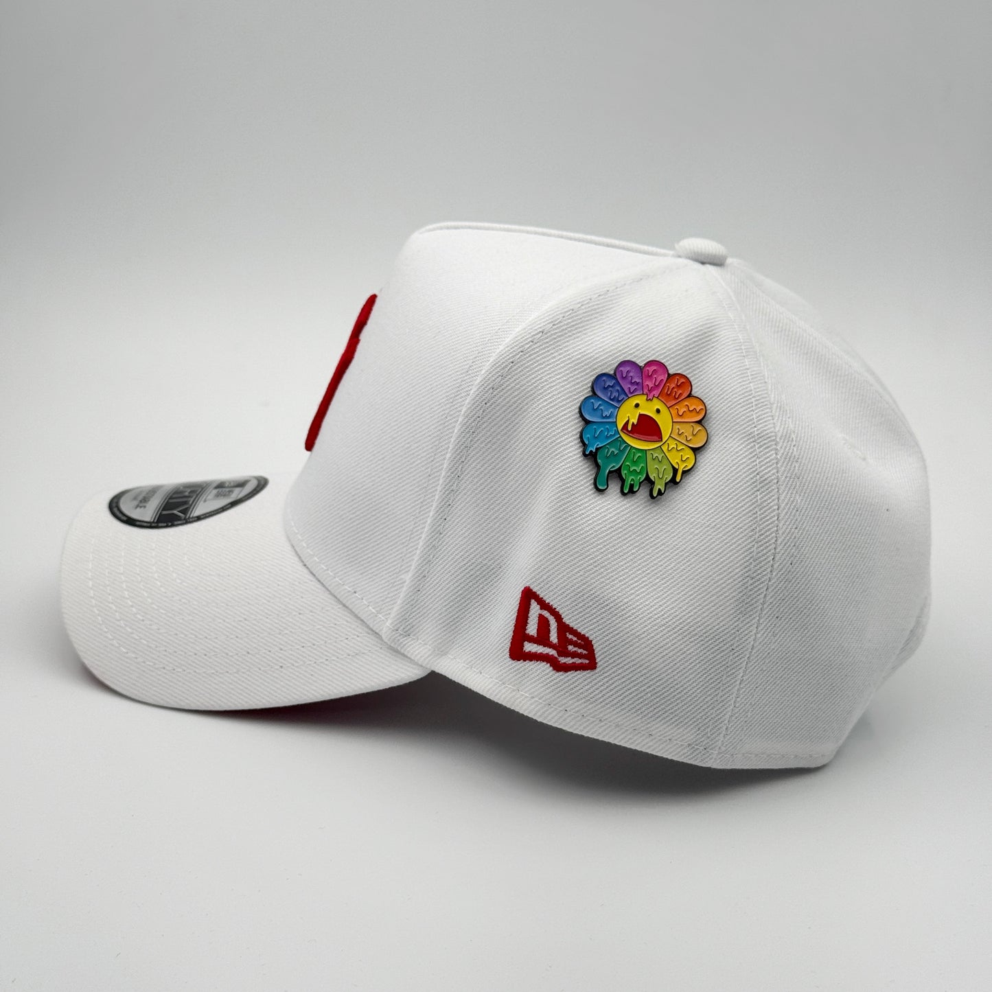 PIN TAKASHI MURAKAMI