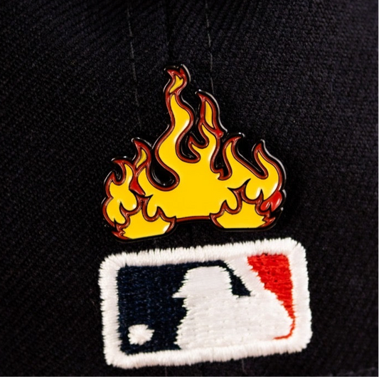 PIN FLAMA