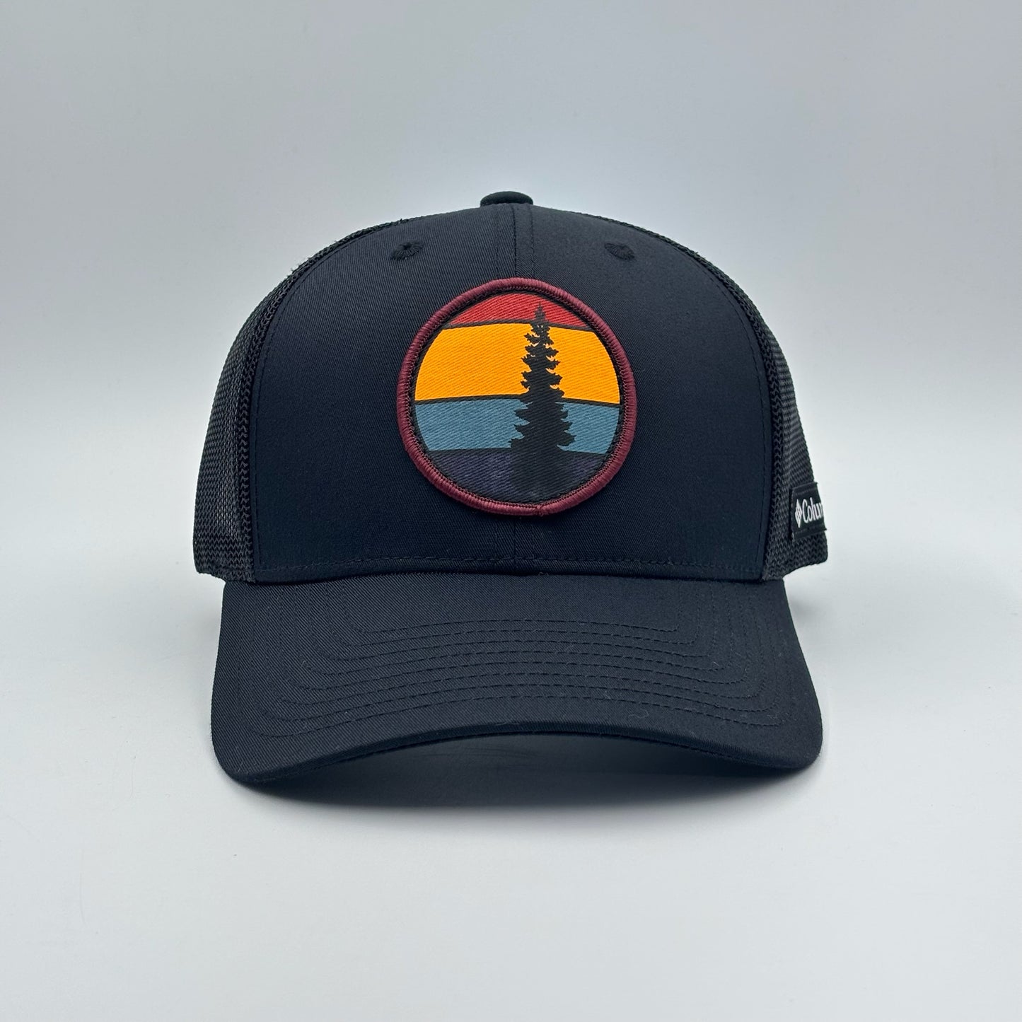 COLUMBIA BLACK
