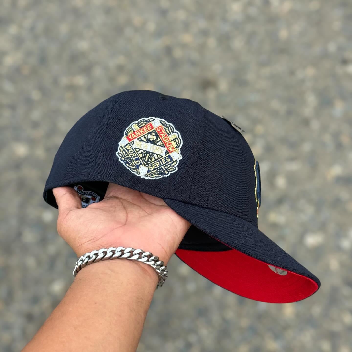 59FIFTY NY YANKEES NAVY EMPIRE