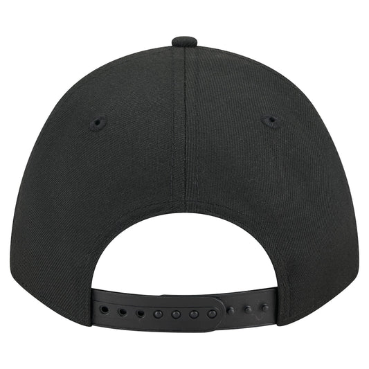 9FORTY M CROWN VIKING BLACK ON BLACK