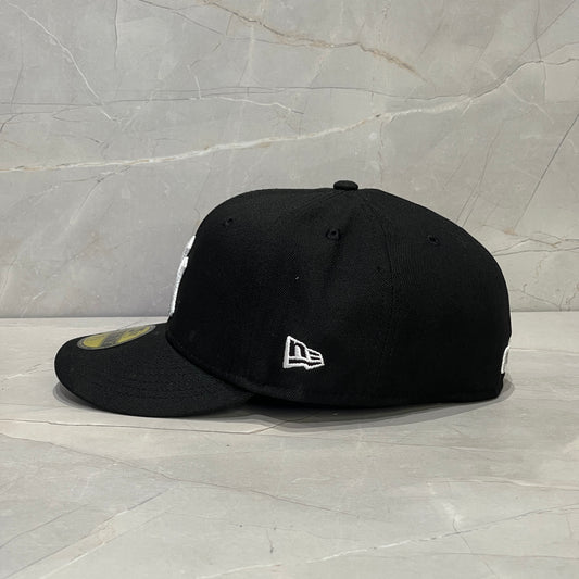 59FIFTY NY YANKEES BLACK WS 1996