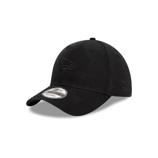 9FORTY NEW ERA TOTAL BLACK