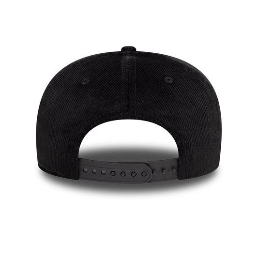 MC LAREN 9FIFTY PANA BLACK