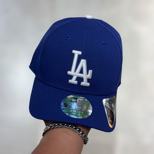 9FORTY LA DODGERS M-CROWN CLASIC