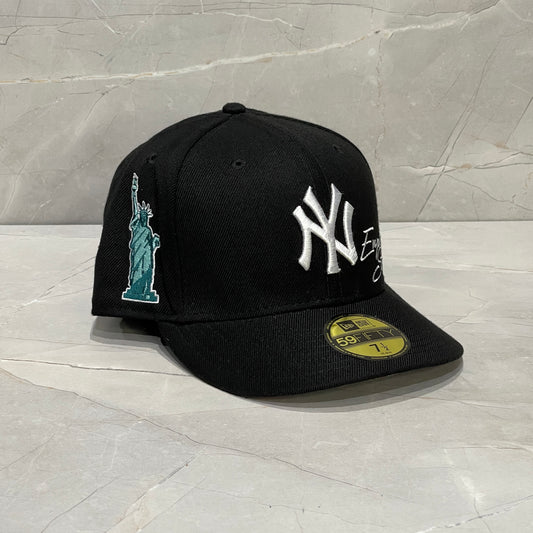 59FIFTY NY YANKEES EMPIRE